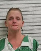 Mugshot of TISA LYNN SKAGGS