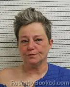 Mugshot of KELLY HATFIELD