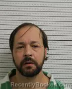 Mugshot of JOSHUA M MCCOY