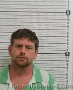 Mugshot of DALE RAY COMBS booked in Ross County, Ohio on March 18, 2026