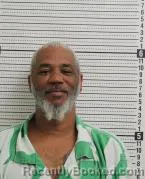 Mugshot of BUDDY L BRYANT booked in Ross County, Ohio on March 20, 2026