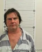 Mugshot of JAMEY S BAILEY booked in Ross County, Ohio on March 21, 2026