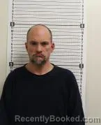 Mugshot of STEVEN ROBERT LAPLANTE booked in Ross County, Ohio on March 21, 2026