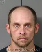 Mugshot of JOSEPH A RIDER booked in Ross County, Ohio on March 21, 2026