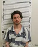 Mugshot of BRADLEY L KRAFTHEFER booked in Ross County, Ohio on March 21, 2026