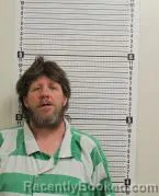 Mugshot of CHARLES KEVIN COLVIN booked in Ross County, Ohio on March 22, 2026