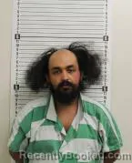 Mugshot of RAESHAN ISHMEAL LYNCH booked in Ross County, Ohio on March 23, 2026