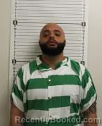 Mugshot of JASTEN T JAY KERRY-LAMAR KOLLE booked in Ross County, Ohio on March 25, 2026