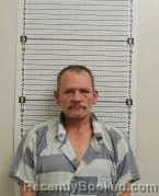 Mugshot of ROCKY R CONLEY SR booked in Ross County, Ohio on March 30, 2026