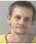 Mugshot of DUSTIN C CUTLER booked in Ross County, Ohio on March 30, 2026