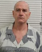 Mugshot of JOHN F WOOLUM booked in Ross County, Ohio on April 1, 2026