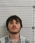 Mugshot of JOSEPH A HURLEY booked in Ross County, Ohio on April 3, 2026