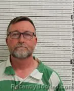 Mugshot of WILLIAM KYLE MARTIN booked in Ross County, Ohio on April 4, 2026