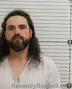 Mugshot of MICHAEL WARINGTON HIGGINS booked in Ross County, Ohio on April 4, 2026