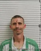 Mugshot of KENNETH E AULT booked in Ross County, Ohio on April 4, 2026