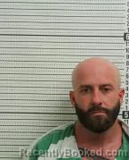 Mugshot of JOHN WESLEY DAVID ALLEN booked in Ross County, Ohio on April 22, 2026