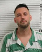 Mugshot of SHAWN MICHAEL KOHLMEYER booked in Ross County, Ohio on April 30, 2026