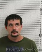 Mugshot of THEE NICHOLAS KUNTZ booked in Ross County, Ohio on May 1, 2026