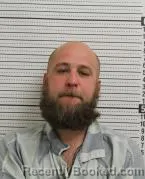 Mugshot of TAYLOR J DELONG booked in Ross County, Ohio on May 4, 2026