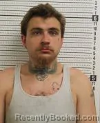 Mugshot of STEVEN MICHAEL MACLEOD booked in Ross County, Ohio on May 5, 2026