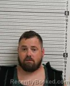 Mugshot of MATTHEW RYAN KELLER booked in Ross County, Ohio on May 9, 2026