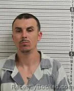 Mugshot of BRADLEY JOSEPH EASTERDAY booked in Ross County, Ohio on May 9, 2026