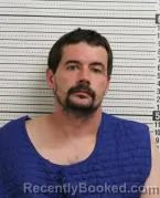 Mugshot of THEE NICHOLAS KUNTZ booked in Ross County, Ohio on May 9, 2026