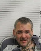 Mugshot of JOHN MICHAEL BOYER booked in Ross County, Ohio on May 11, 2026