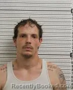 Mugshot of JOHN DAVID COWMAN booked in Ross County, Ohio on May 19, 2026