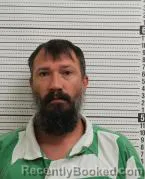 Mugshot of GARRETT A CRAIG booked in Ross County, Ohio on May 21, 2026