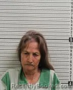 Mugshot of MICHELLE PITCOX booked in Ross County, Ohio on May 22, 2026
