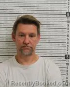Mugshot of ROBERT BLAIR SENN booked in Ross County, Ohio on May 22, 2026