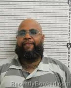 Mugshot of ROY L WILLIAMS booked in Ross County, Ohio on May 22, 2026