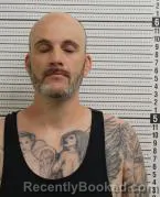 Mugshot of CHRISTOPHER FEE booked in Ross County, Ohio on May 26, 2026
