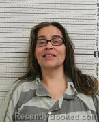 Mugshot of ROXANNE D TORREZ booked in Ross County, Ohio on May 27, 2026
