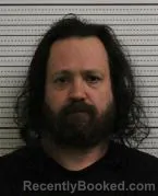 Mugshot of JOHN JOSEPH ROHRER booked in Ross County, Ohio on June 3, 2026