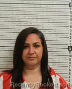 Mugshot of RACHEL N CRABTREE booked in Ross County, Ohio on June 3, 2026