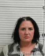Mugshot of TAMMY R LOWE booked in Ross County, Ohio on June 4, 2026