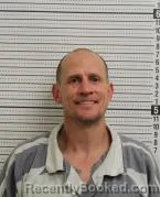 Mugshot of SETH THOMAS MATTHEW EDWARD COTTRILL booked in Ross County, Ohio on June 17, 2026