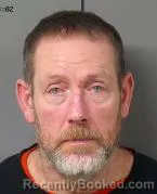 Mugshot of THOMAS JACOB WHITLEY SR booked in Ross County, Ohio on June 18, 2026