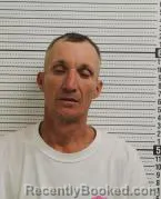 Mugshot of CHARLES R HEDRICK booked in Ross County, Ohio on June 22, 2026