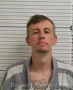 Mugshot of JACOB LEE HENSLEY booked in Ross County, Ohio on June 29, 2026