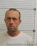 Mugshot of JASON L VAUGHAN KINNAMON booked in Ross County, Ohio on July 11, 2026