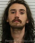 Mugshot of Korbin W Hardin booked in Ross County, Ohio on August 20, 2026