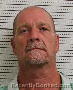 Mugshot of Thomas A Schrader booked in Ross County, Ohio on September 2, 2026