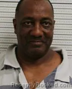 Mugshot of Alvin T Littleton booked in Ross County, Ohio on September 2, 2026