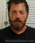 Mugshot of Ivan William Thompson booked in Ross County, Ohio on September 15, 2026