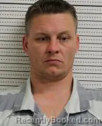 Mugshot of Nathaniel Scott Ferenbaugh booked in Ross County, Ohio on September 24, 2026