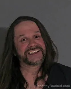 Mugshot of AARON SHELLEY