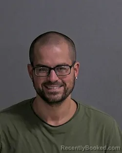 Mugshot of TEDDY T KELSER